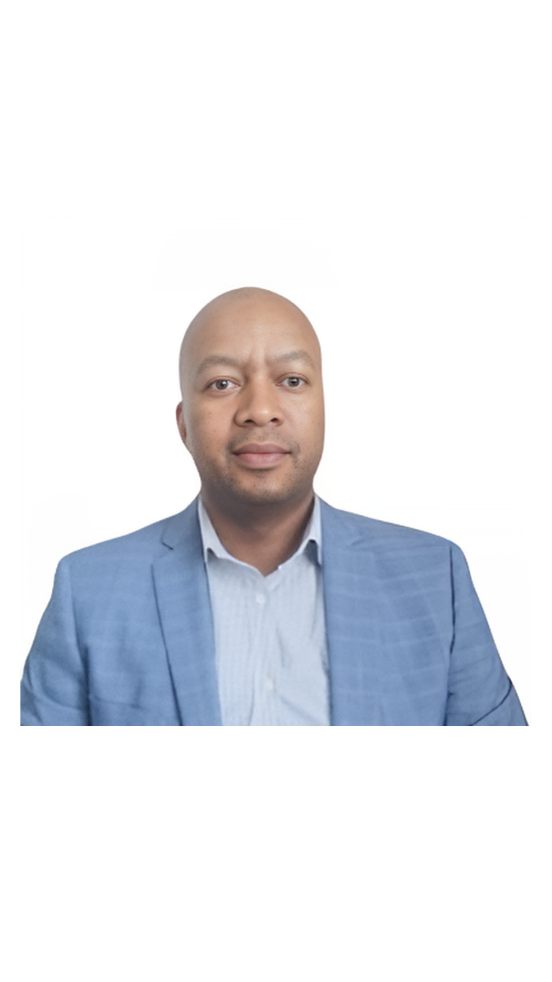 Thobelani Mfengwana — Health Supply Chain & Analytics Specialist